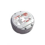 TLX 40 Watt Puck AC/Triac Dimmable Hardwire 24V Power Supply