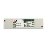 TLX 40 Watt Junction Box Non Dimmable 12V Hardwire Power Supply