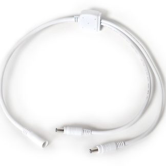 2 way splitter cable for LED strip