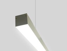 3535 Suspended LED Linear Light