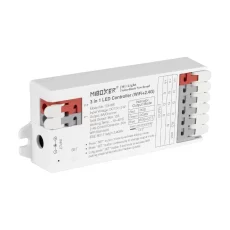 MiBoxer RGBWW Colour Controller/Receiver with WiFi and Smart Speaker Control