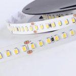 FilmPro (CRI 95+) Daylight LED Flexible Strip, 19 watts/m, 5m/16.4