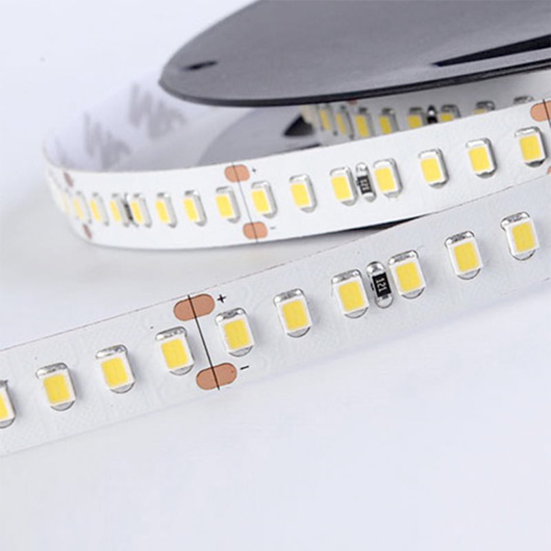 FilmPro (CRI 95+) Daylight LED Flexible Strip, 5m/16.4 Lumicrest LED