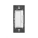 Legrand Radiant Decora 120V LED Dimmer, 450w LED capacity