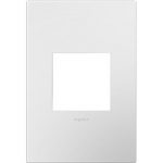 Legrand Adorne One-Gang Wall Plate