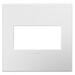 Legrand Adorne Two-Gang Wall Plate