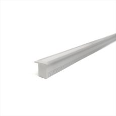 Narrow Recessed LED Channel