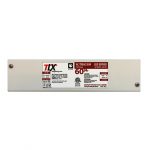 TLX 60 Watt AC/Triac Dimmable Hardwire 24V Power Supply