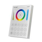 RGBWW 8-Zone Wireless Remote Controller (Wall Mount)