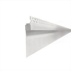 Baseboard Channels