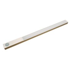 OmniBar Rechargeable Sensor Light with Magnetic Strip