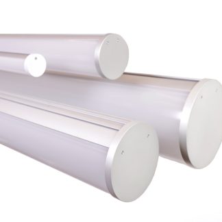 Suspended LED Tube Lights (4 sizes)