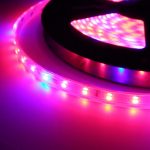 LED Flexible Grow Light Strip