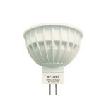 RGBWW MR16 Bulb - 12V DC