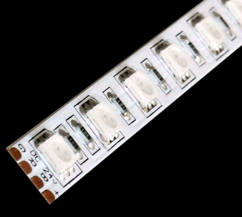EasyLinx 39.3 inches (100 cm) Modular LED Light Bar - Lumicrest