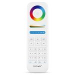 RGBWW 6-Zone Wireless Remote Controller (FUT089S)