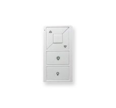 Wireless Dimmer Button for LED strips & bars