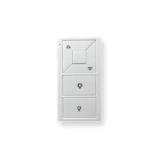 Wireless Dimmer Button for LED strips & bars