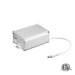 Saffire Modular Downlight Power Supply - 12 watt