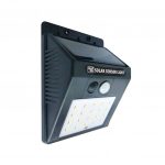 Solar LED Security Light