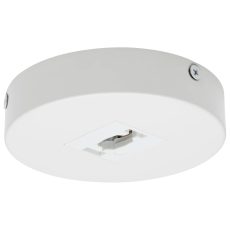 Round Monopoint Connector, H-Type
