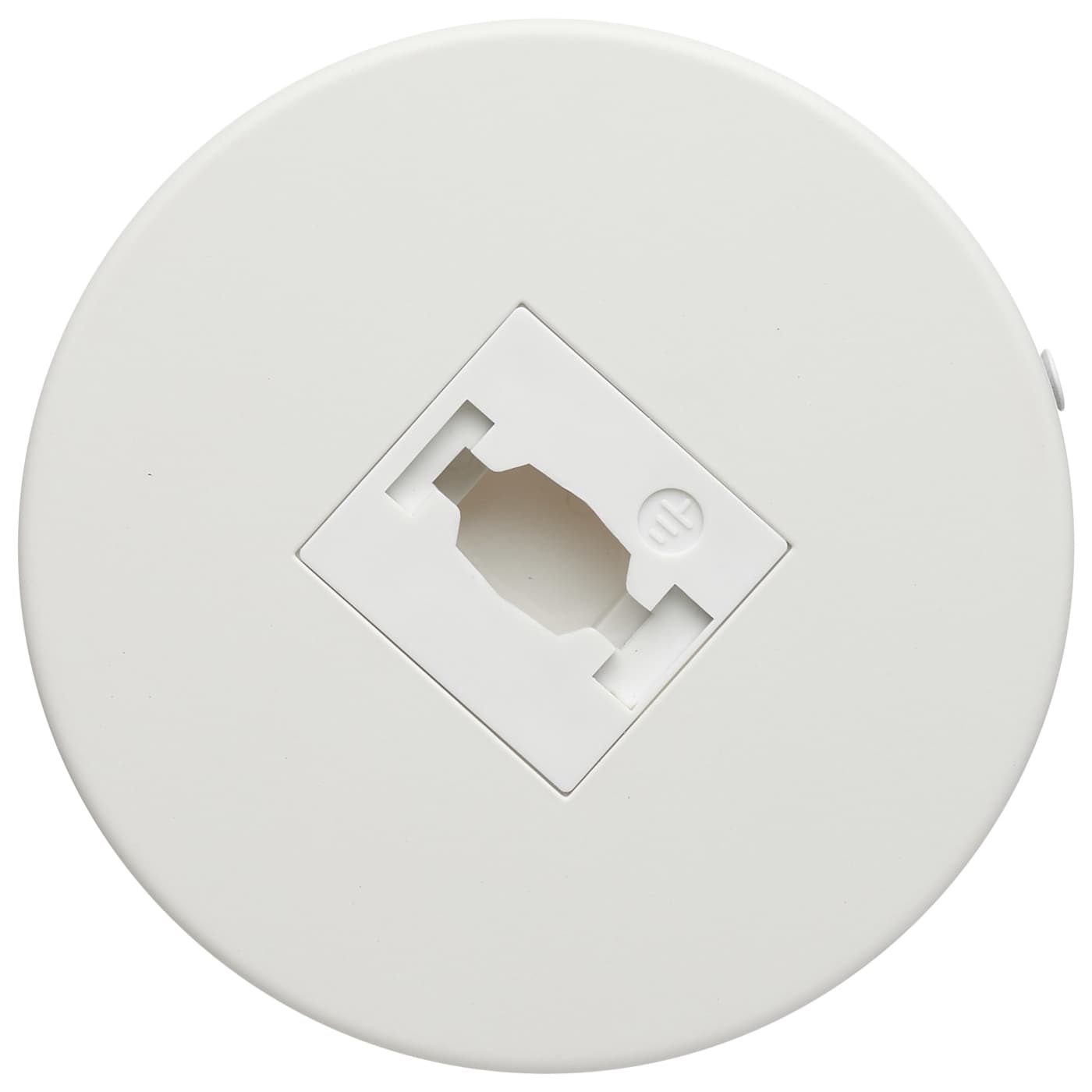 Round Monopoint Connector, H-Type - Image 2