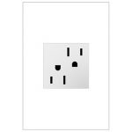 Legrand Adorne Tamper-Resistant Outlet