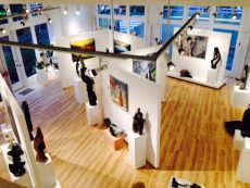 Art Galleries & Museums