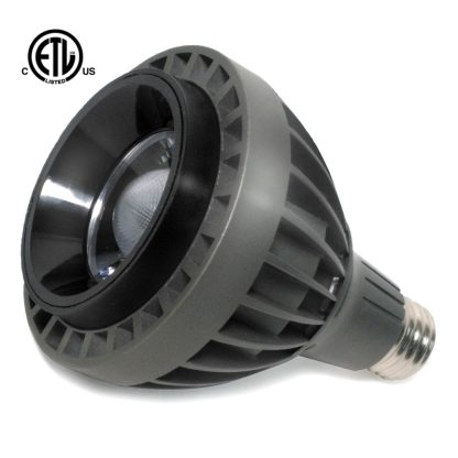 Pro Series - High CRI Adjustable Lens PAR30