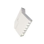 LED Articulating Hinge Light