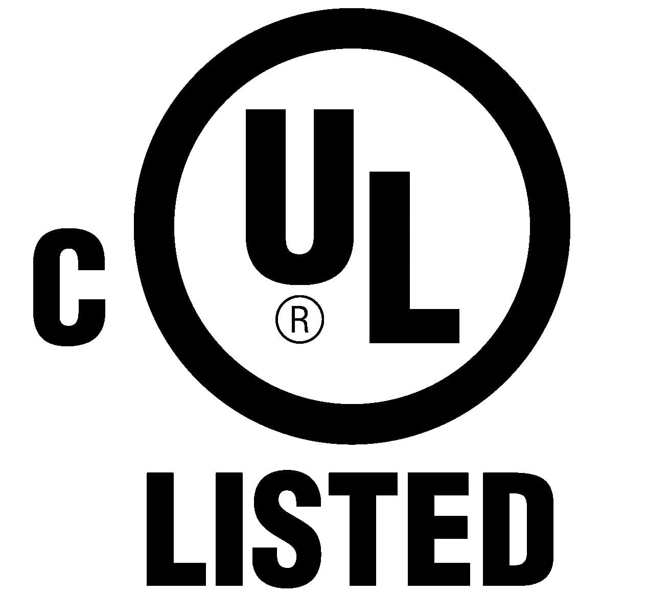 Image result for cUL logo