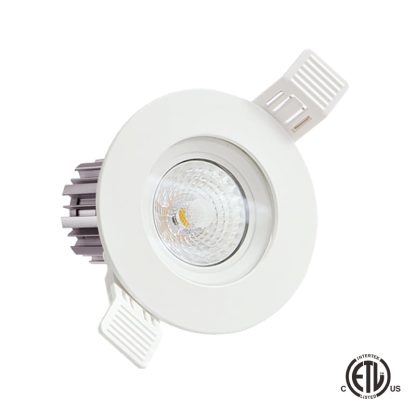 Saffire LED Modular Downlight