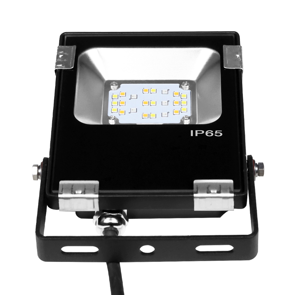 RGBWW Indoor-Outdoor Colour Changing 160° Floodlight (+ Options) - Image 2