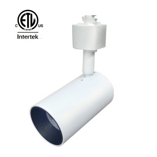 Modulux 10W High CRI Dimmable LED Track Light (+ Options)