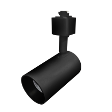 Modulux High CRI Gallery Track Lighting