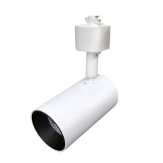 Modulux 10W High CRI Dimmable LED Track Light (+ Options)