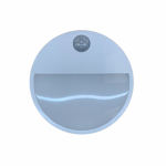 Macaroon Rechargeable LED Sensor/Night Light