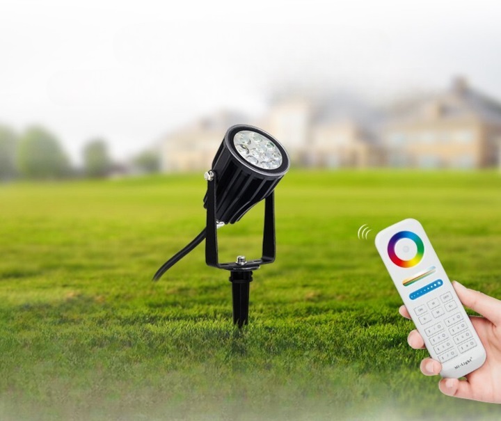 MiBoxer RGBWW Colour Controller/Receiver with WiFi and Smart Speaker Control - Image 4