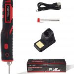 Cordless Soldering Iron - USB Chargeable