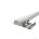 Shallow Aluminum Channel - Surface Mount