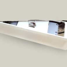 InvisiDrive™ Recessed 24V Dimmable Power Supply