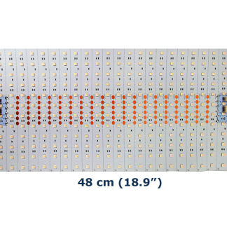 Flexible Backlight Sheets