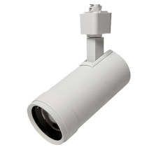 Apturi III | STANDARD DIMMABLE | 15 W Beam-Adustable LED High CRI Track Light (+ Options)