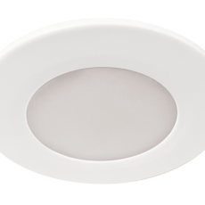 Contrast Profilux 4 inch Slim Downlight 3000K 90 CRI