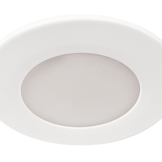 Contrast Profilux 4 inch Slim Downlight 3000K 90 CRI