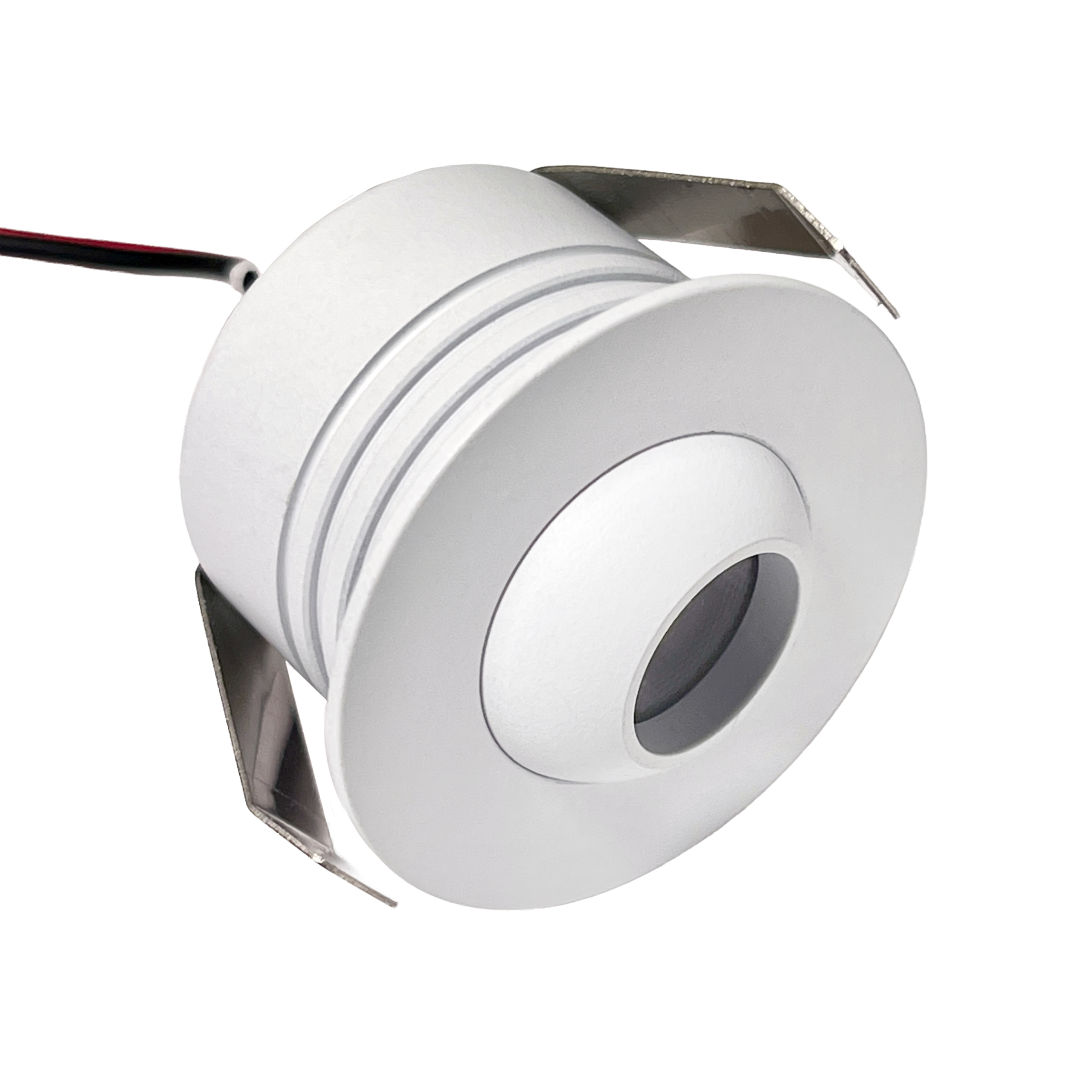 IRIS Eyeball Cabinet Light 12V