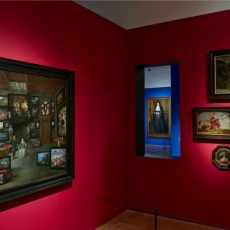 Art Gallery & Museum