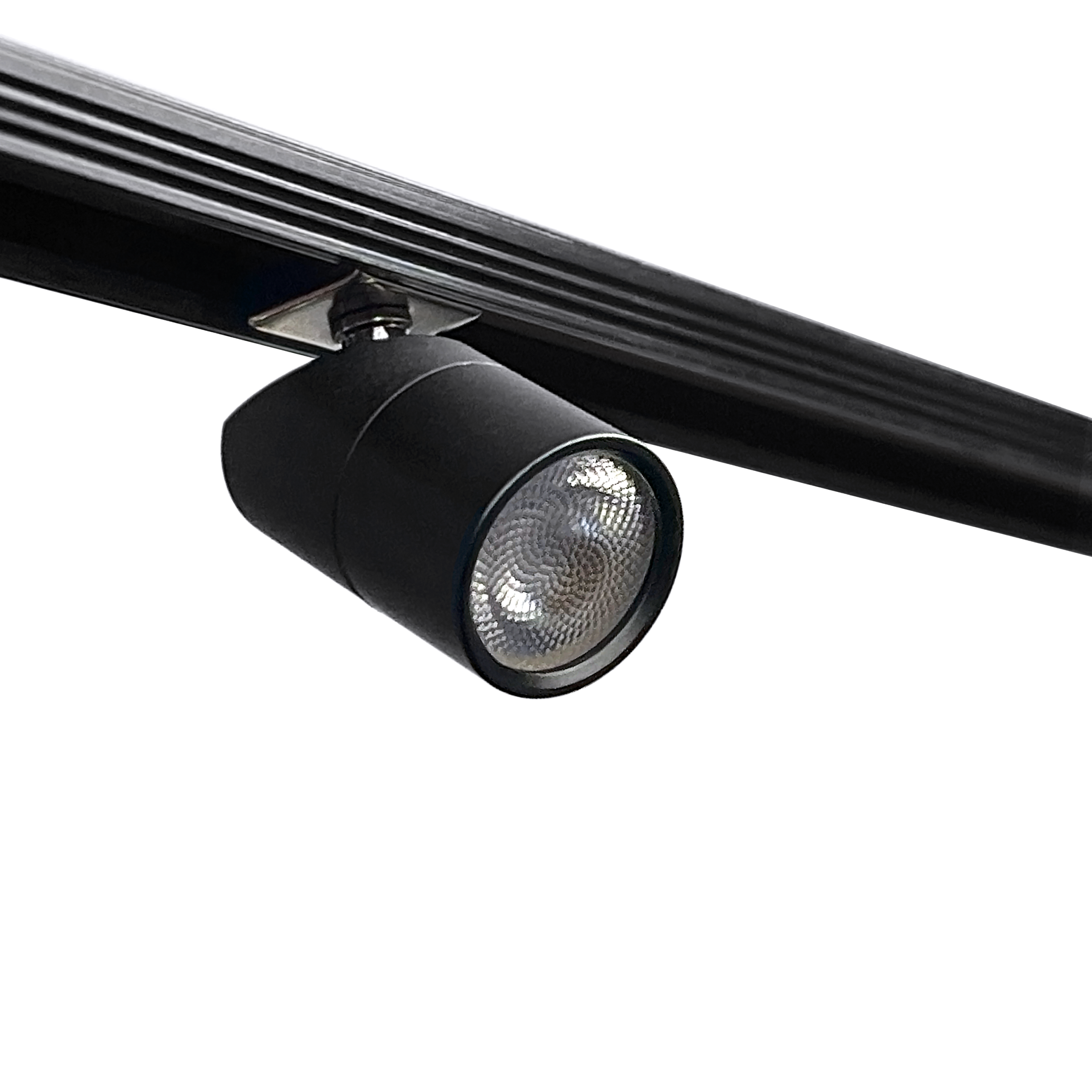 DIGIT Micro Magnetic Showcase Track Lights