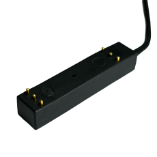 DIGIT In-Track Power Input Connectors