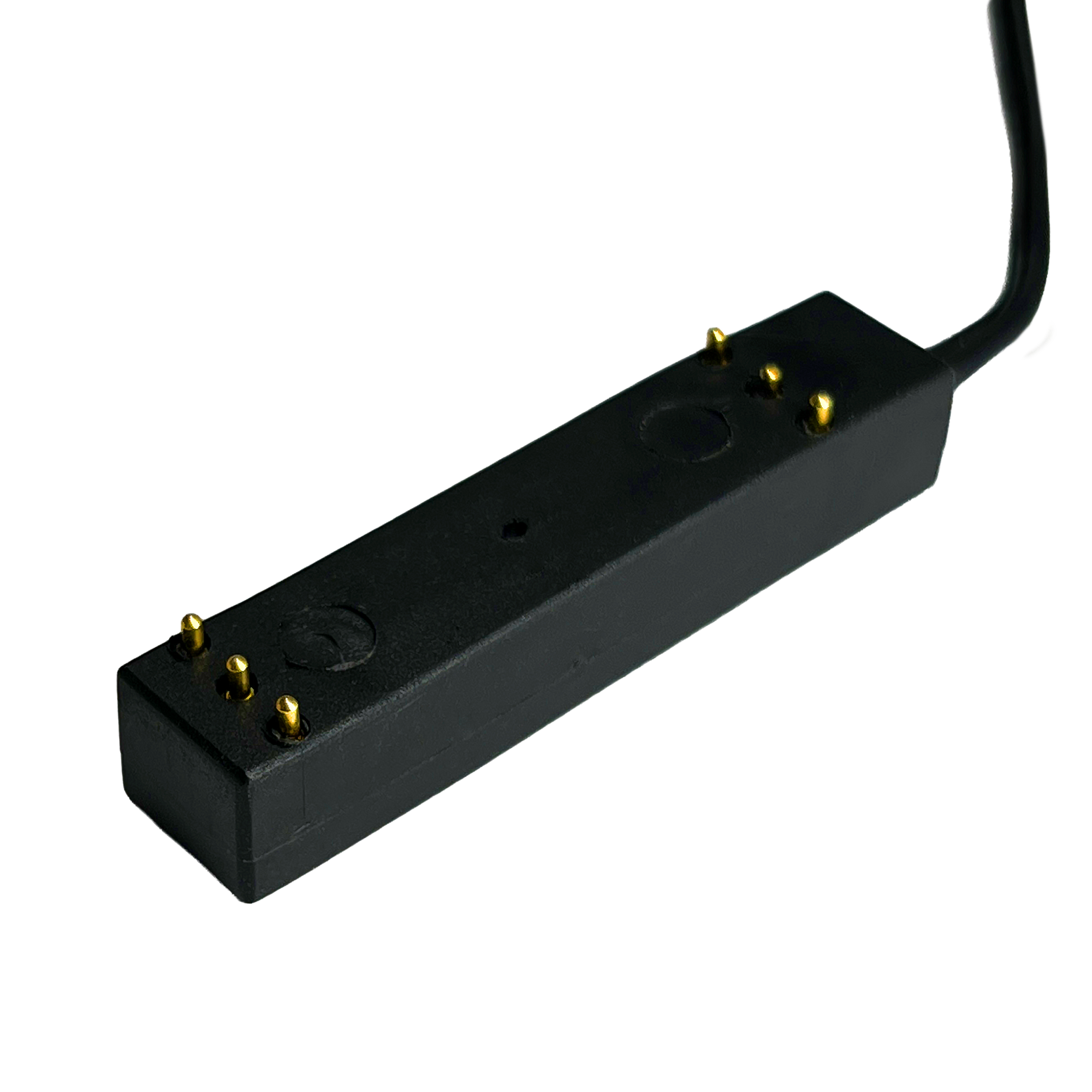 DIGIT In-Track Power Input Connectors